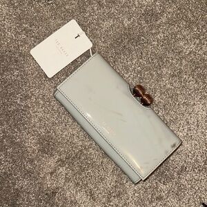 New Ted Baker clutch / wallet